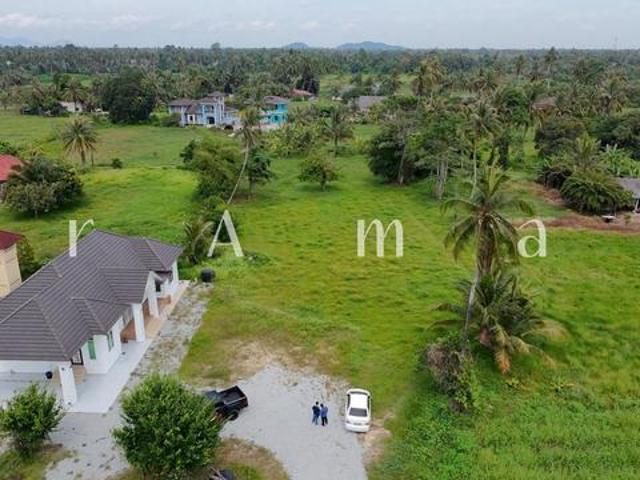Bungalow for sale in Kota Bahru, Kelantan
