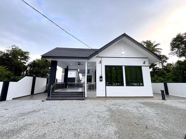 Bungalow for sale in Tringganu