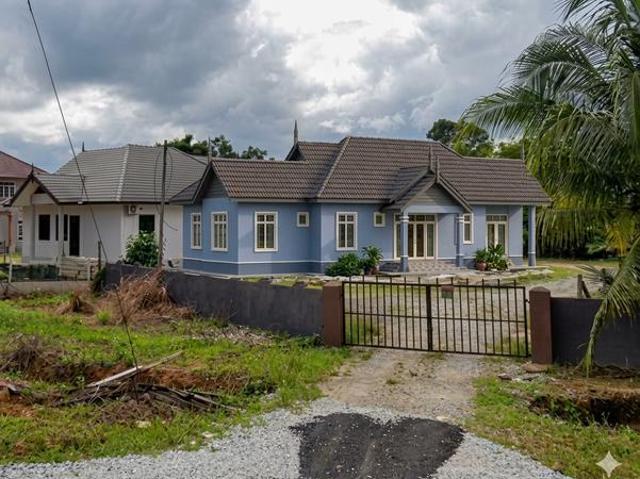 Bungalow for sale in Tringganu