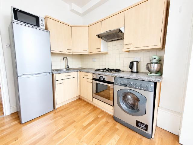 Apartment for rent in London Borough of Islington, Greater London