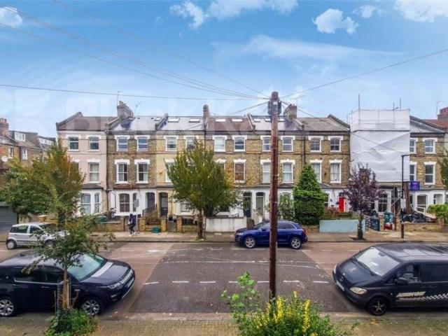 House for rent in London Borough of Islington, Greater London