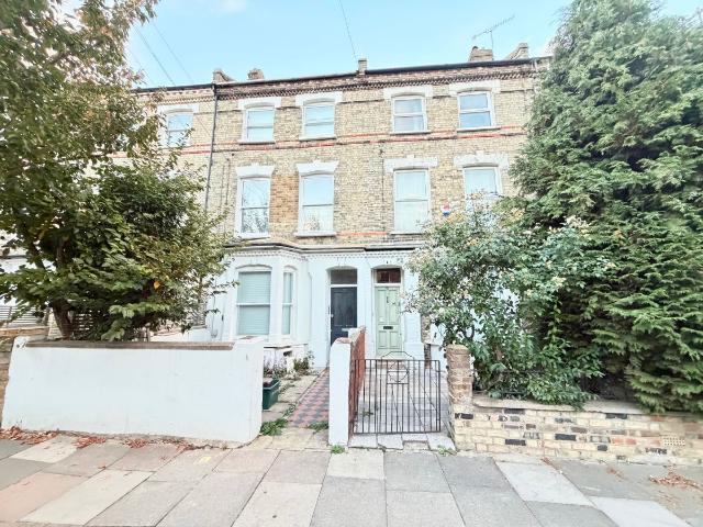 Apartment for rent in London Borough of Islington, Greater London
