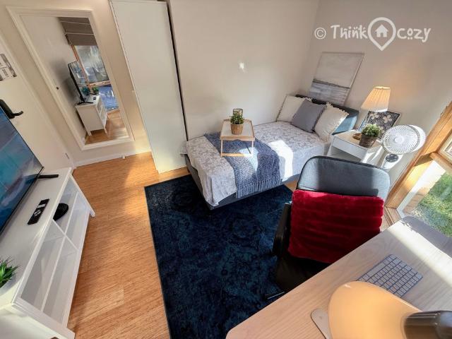 Room for rent in Camerons Creek, Victoria