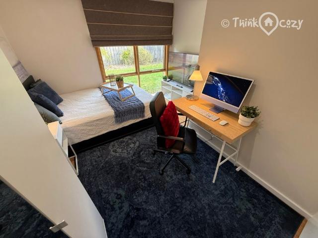Room for rent in Camerons Creek, Victoria