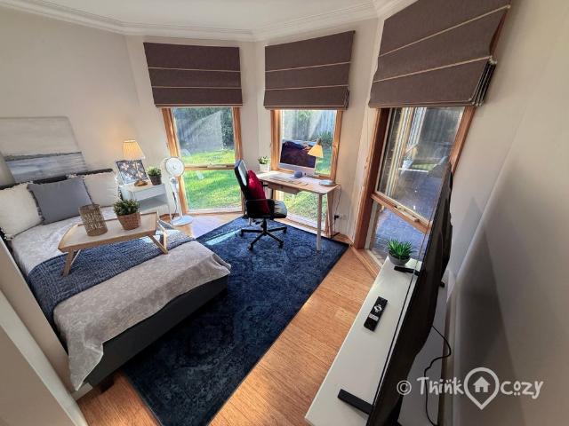 Room for rent in Camerons Creek, Victoria