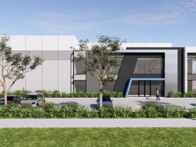 Warehouse for rent in Camerons Creek, Victoria