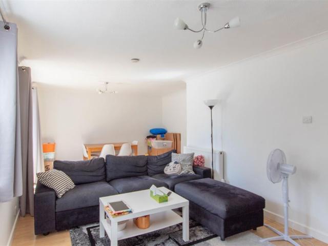House for rent in Chedburgh, Suffolk