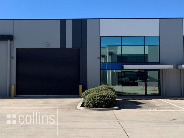 Warehouse for rent in Camerons Creek, Victoria