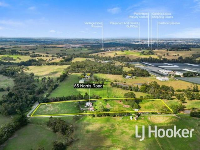 House for sale in Camerons Creek, Victoria