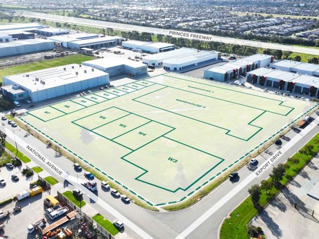 Warehouse for sale in Camerons Creek, Victoria