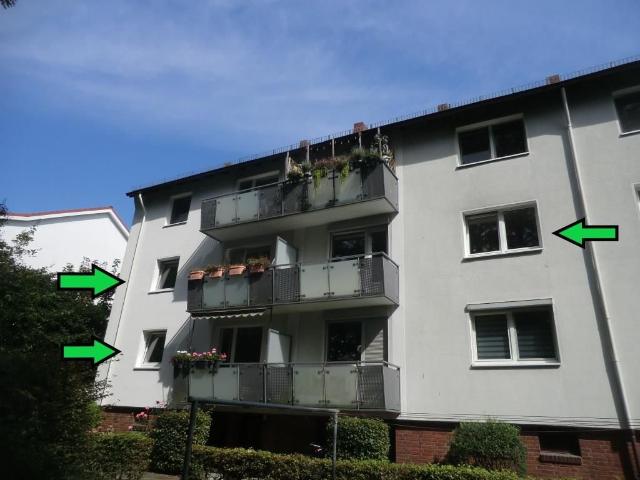 Haus kaufen in Bremen, Findorff