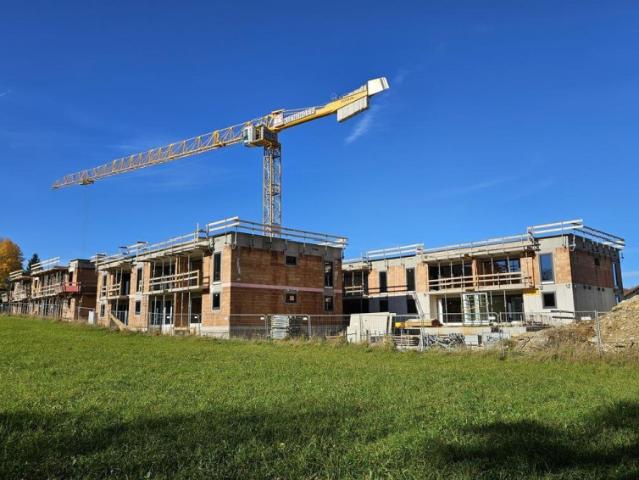 Wohnung kaufen in Ohlsdorf, Oberösterreich