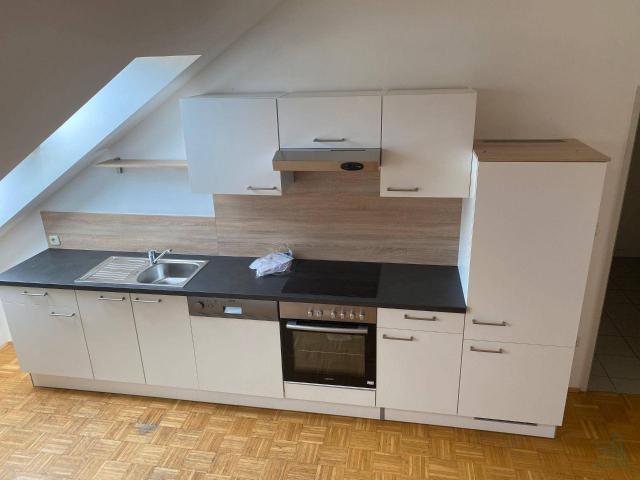 Apartment kaufen in Lend, Gersdorf-Feistritz