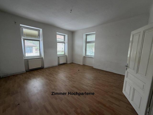 Apartment kaufen in Stuppach, Gloggnitz
