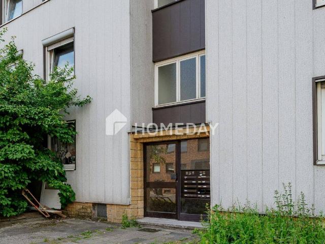 Etagenwohnung kaufen in Gelsenkirchen, Bulmke-Hüllen