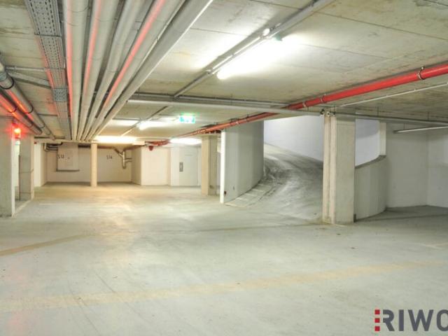 Garage kaufen in Wien