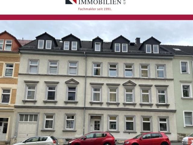 Wohnung kaufen in Freiberg, Sachsen