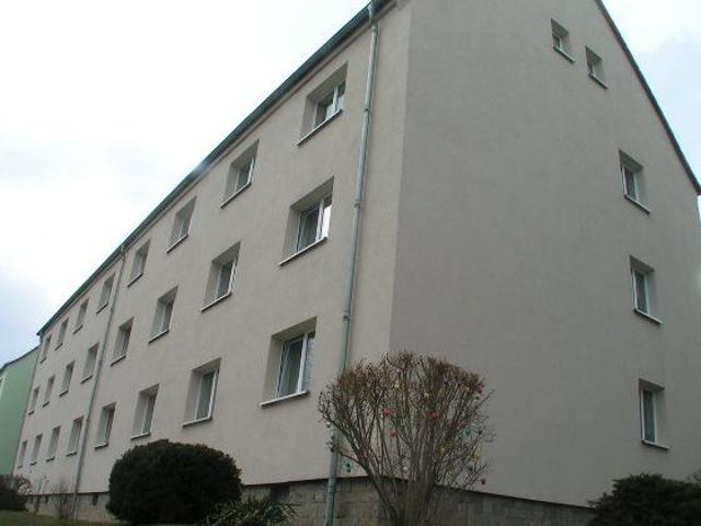 Wohnung kaufen in Crimmitschau