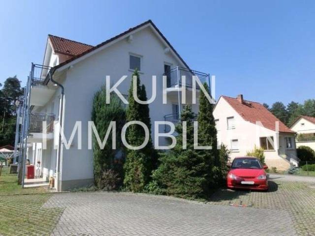 Wohnung kaufen in Königsbrück, Bautzen - Budyšin