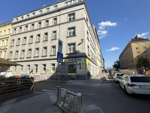 Apartment kaufen in KG Margareten, Wien