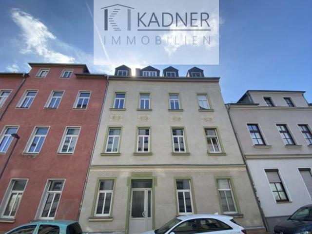 Wohnung kaufen in Plauen, Sachsen