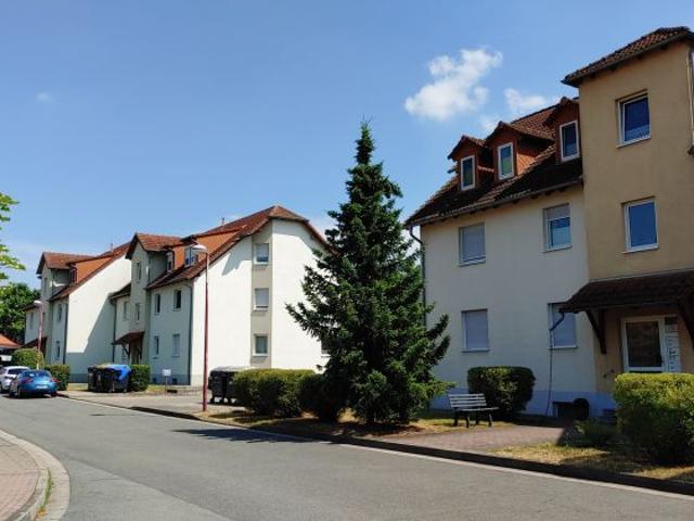 Wohnung kaufen in Thüringen