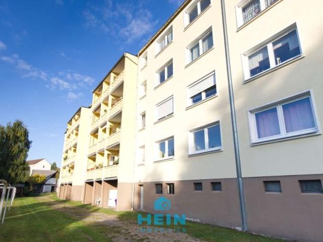 Wohnung kaufen in Schönheide, Sachsen