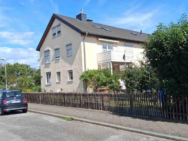 Wohnung kaufen in West, Ratingen