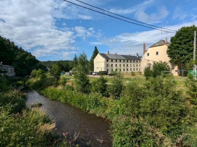 Haus kaufen in Striegistal, Sachsen