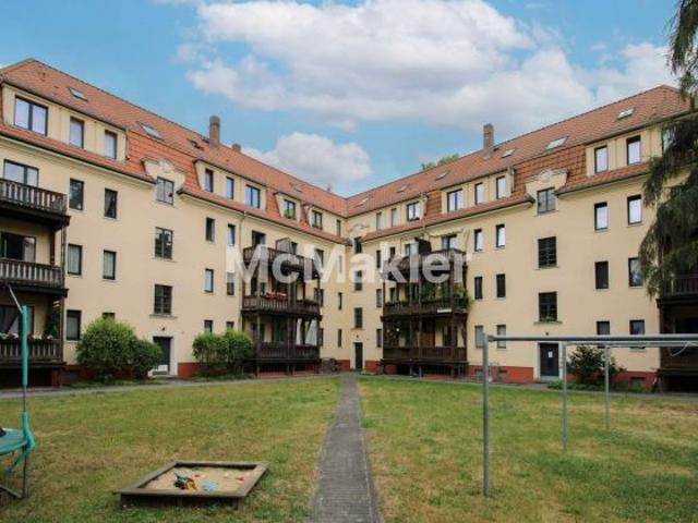 Etagenwohnung kaufen in Dresden