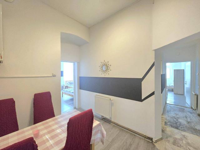 Apartment kaufen in Triesterviertel, Wien