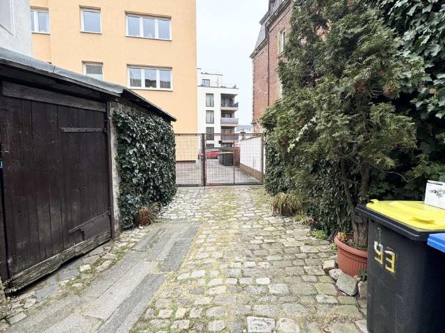 Wohnung kaufen in Bärenschanze, Nürnberg
