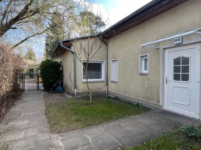Wohnung kaufen in Falkensee, Brandenburg