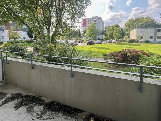 Wohnung kaufen in Dinslaken, Nordrhein-Westfalen