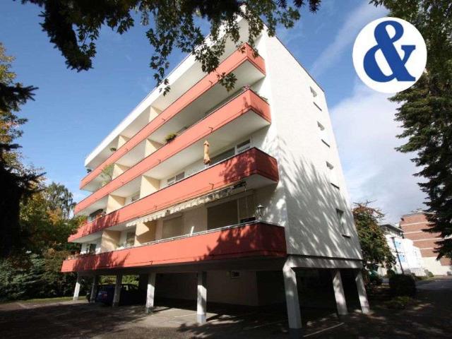 Wohnung kaufen in Bonn-Beuel, Bonn