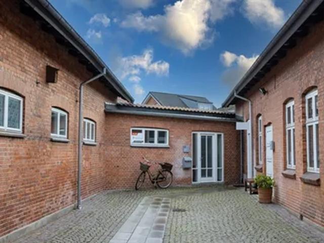 Erhvervsejendom til leje i Odense