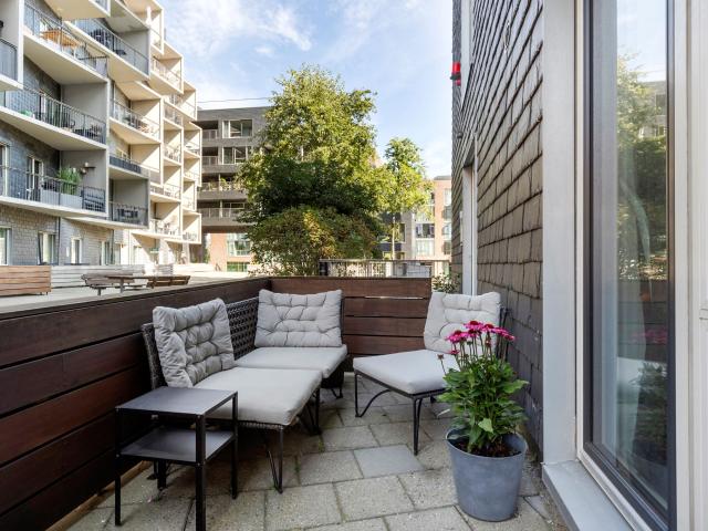 Lejlighed til salg i Østerbro, København