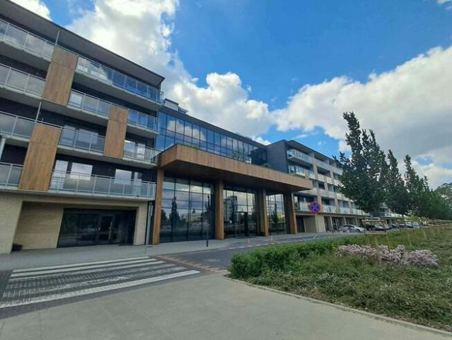 Biuro na sprzedaż w Warszawa, Mazowieckie