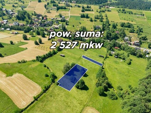 Grunt na sprzedaż w Wieliczka, Małopolskie