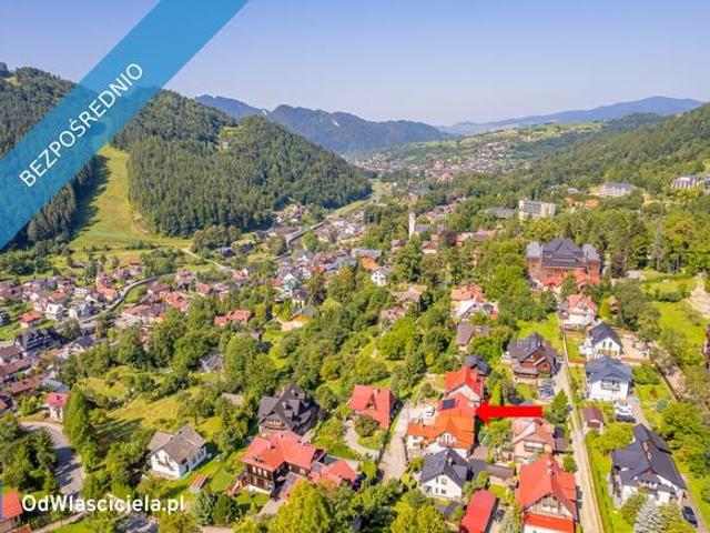 Dom na sprzedaż w Szczawnica, Małopolskie
