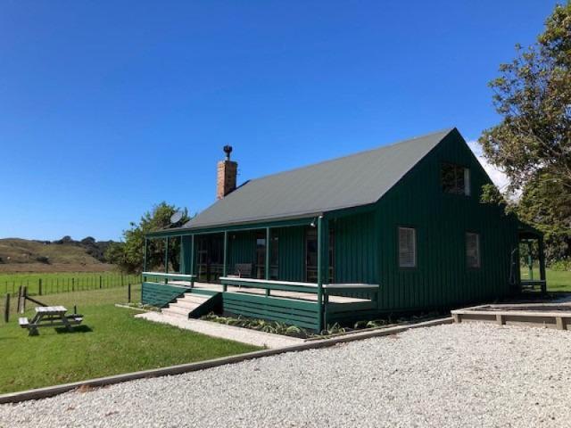 House for rent in Auckland, Oroua County