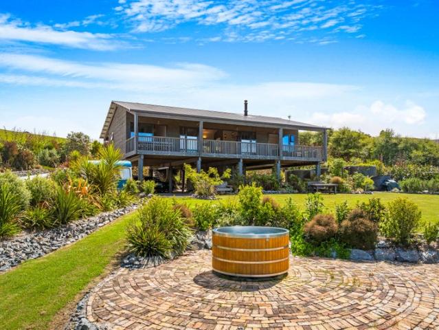 House for rent in Kawau Island