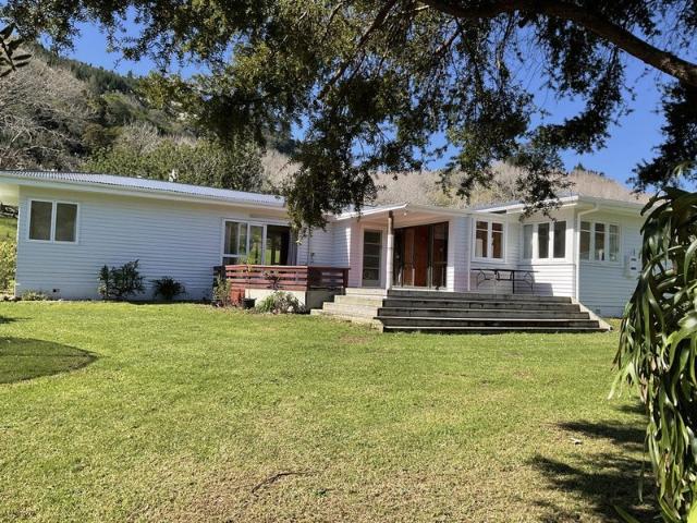 House for rent in Kawau Island, Oroua County