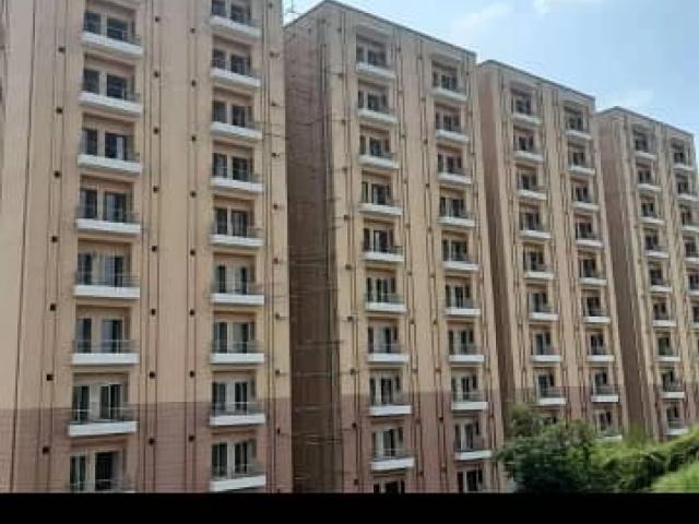 Apartment for sale in Islamabad
