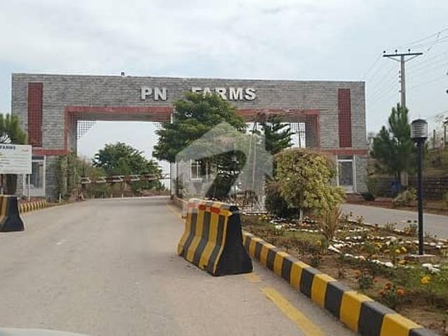 Property for sale in Islamabad