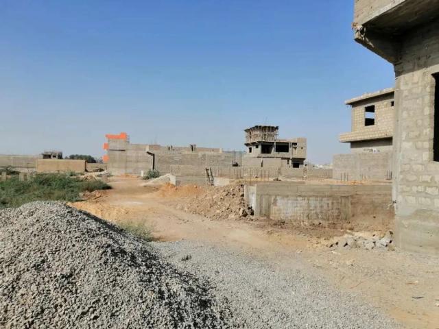 Land for sale in North Waziristan, Federally Administered Tribal Areas fata