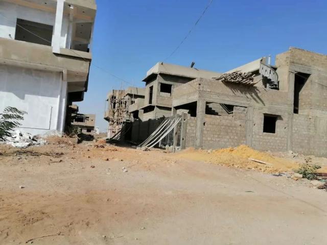 Land for sale in North Waziristan, Federally Administered Tribal Areas fata