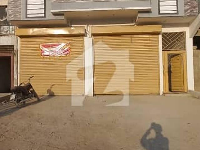 Office for rent in North Waziristan, Federally Administered Tribal Areas fata