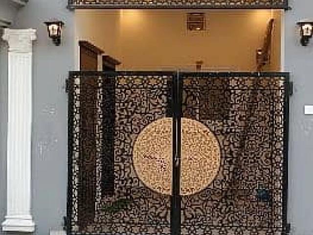 House for sale in Wapda Town, لاہور ڈویژن