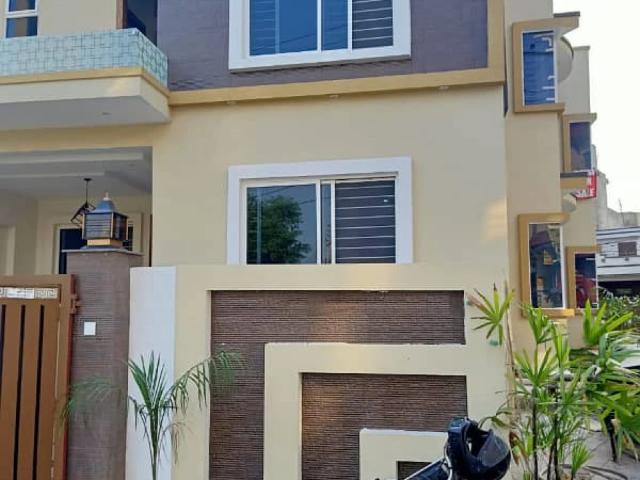House for sale in Islamabad